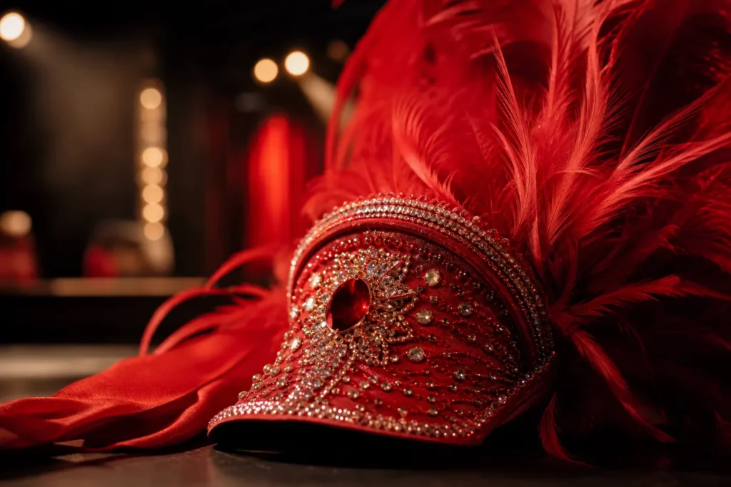 Cabaret – Les Soirées du Pin – Revue Splendide