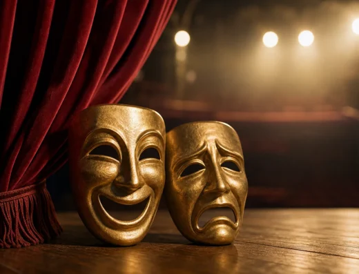 Une Censure sachant chanter – Spectacle