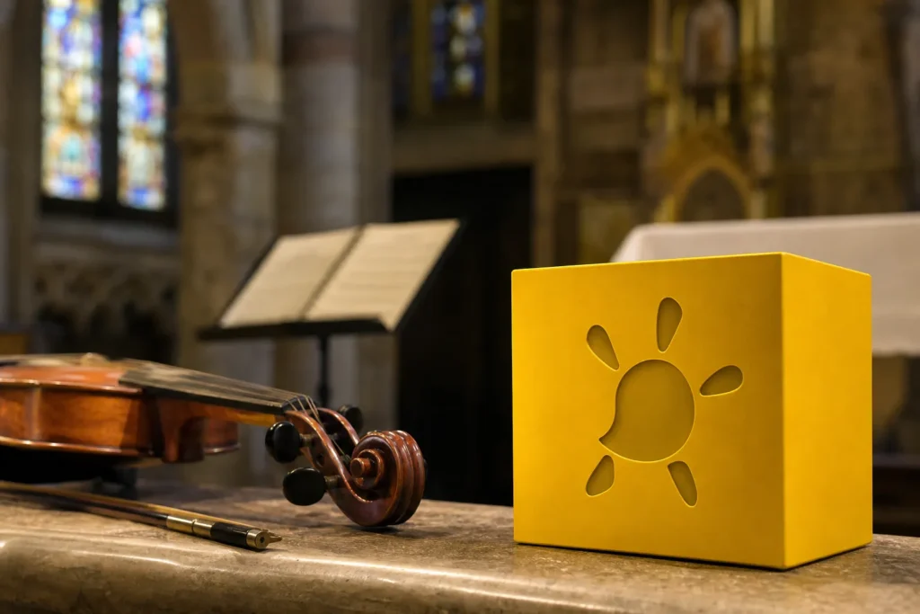 Concert au profit du Téléthon