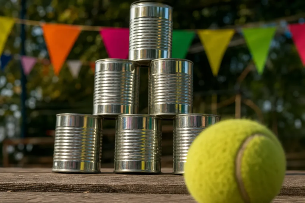 Fête de l’ABOI