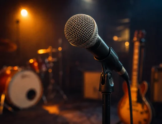 Concert – Mr. Critik