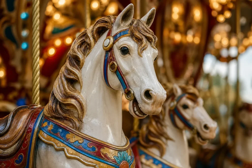 P&rsquo;tit festival d&rsquo;Autheuil : Fête patronale d&rsquo;Autheuil