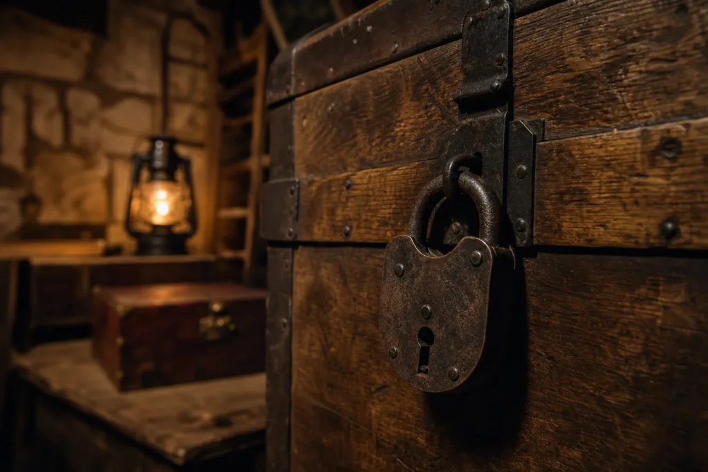 Escape-game