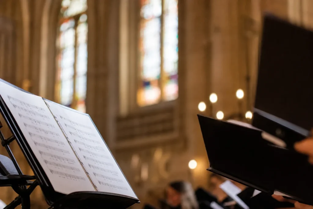 Concert – Choeur Jubilate