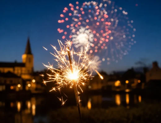 Fête nationale 11 Juillet 2026 – REPORTÉE samedi 12 Septembre