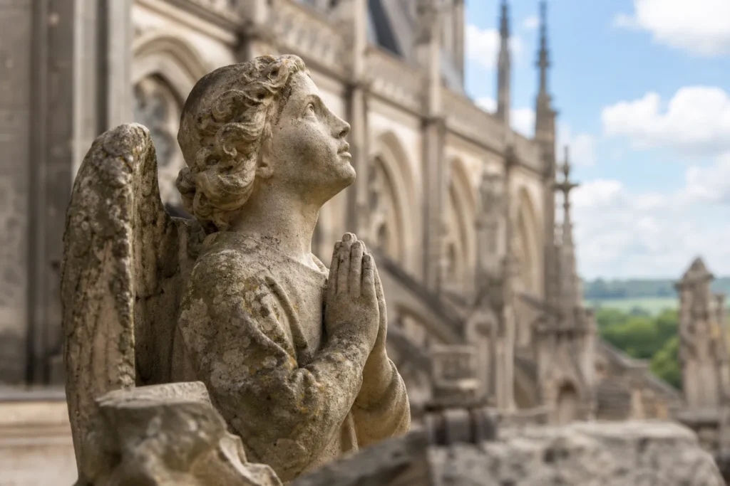  La Chapelle-Montligeon