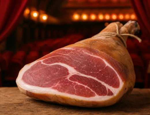 « Le Jambon » – Pièce de théâtre