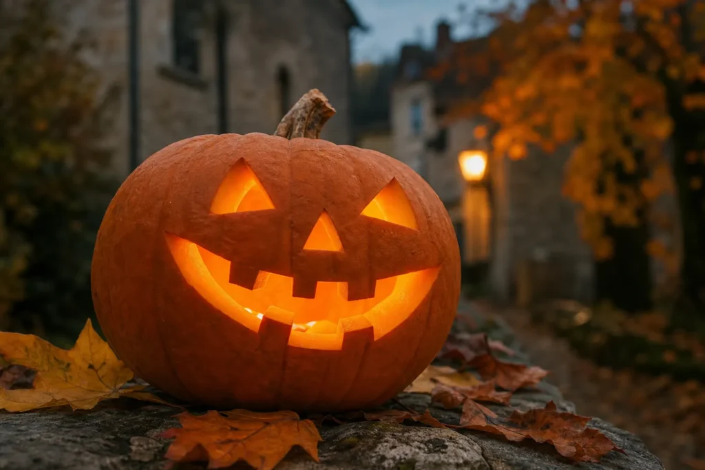 Halloween