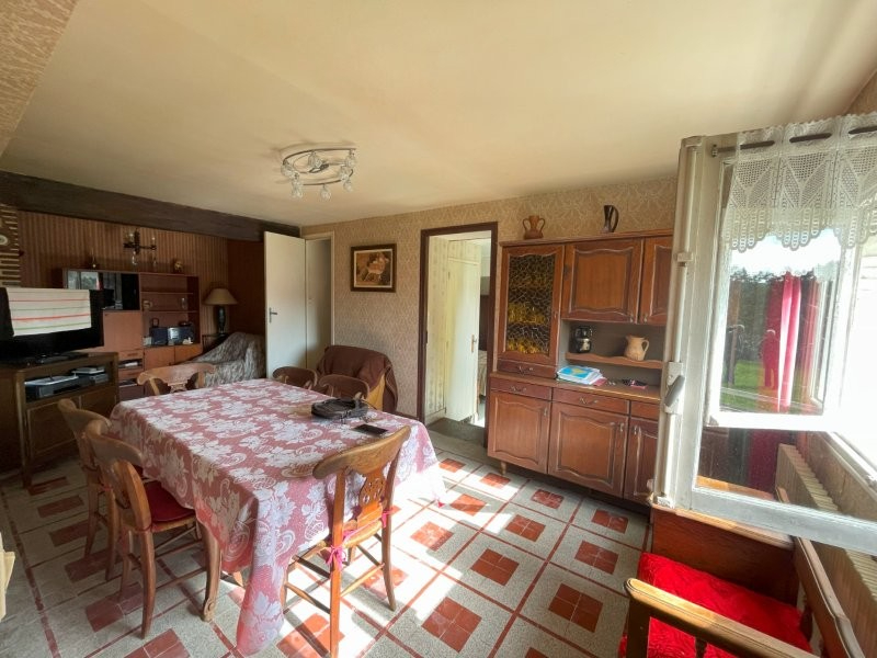 Maison ancienne à vendre dans Le Perche — photo 4/8