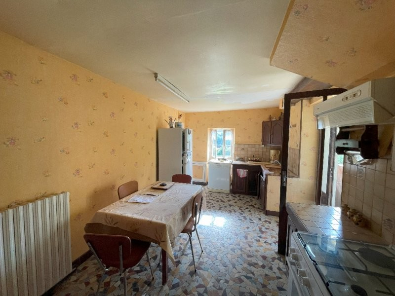 Maison ancienne à vendre dans Le Perche — photo 5/8