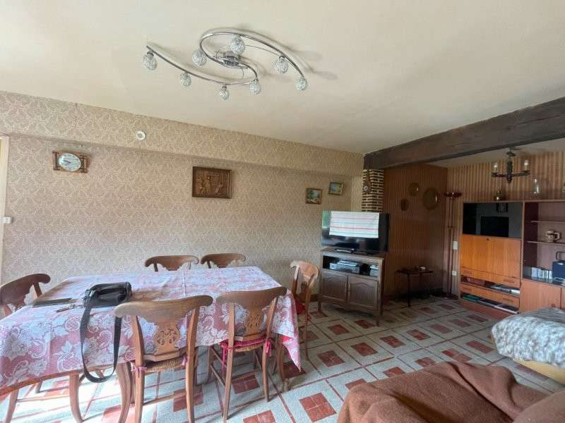 Maison ancienne à vendre dans Le Perche — photo 6/8