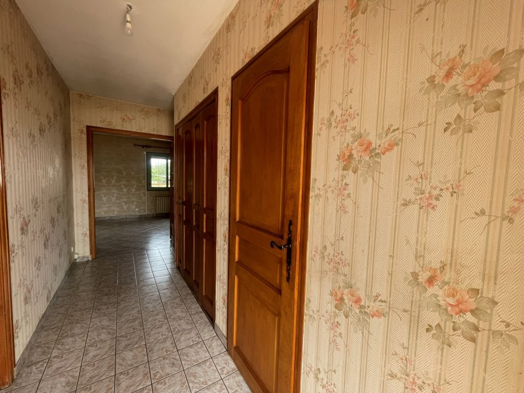 Maison à vendre La Bazoche Gouet 5 pièce(s) 123 m2 — photo 4/8