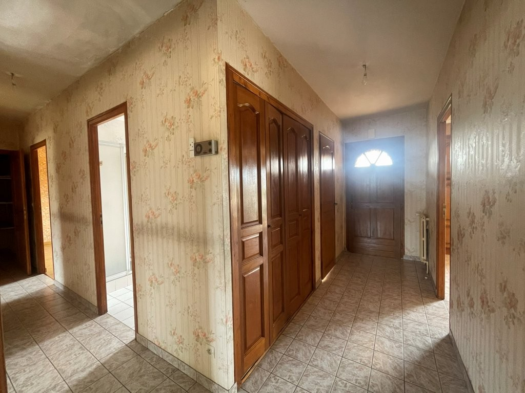 Maison à vendre La Bazoche Gouet 5 pièce(s) 123 m2 — photo 7/8