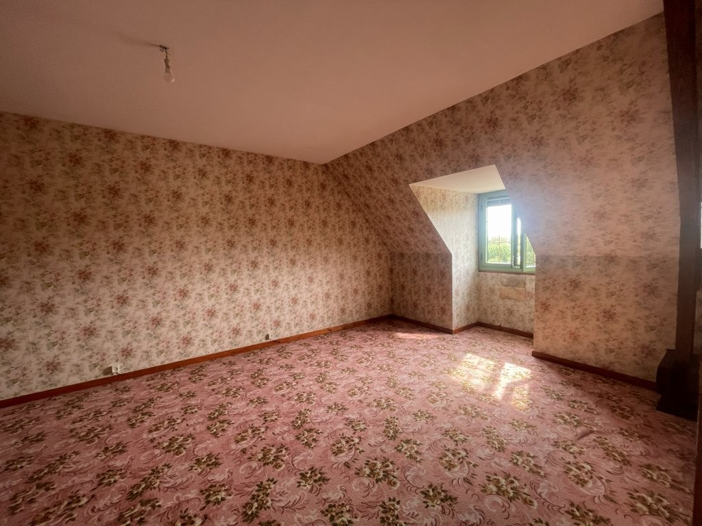 Maison à vendre La Bazoche Gouet 5 pièce(s) 123 m2 — photo 8/8