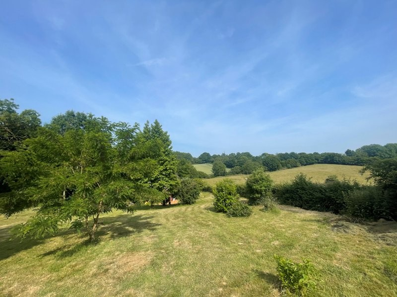 Maison de campagne à vendre dans le Perche avec 5 chambres. — photo 6/8