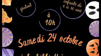 Atelier créatif pour enfant : couronne…