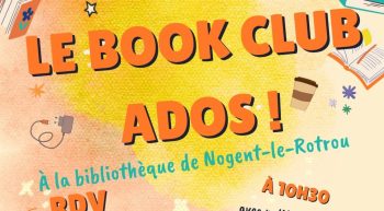Book Club Ados – saison 2026 2027