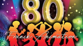Soirée Années 80