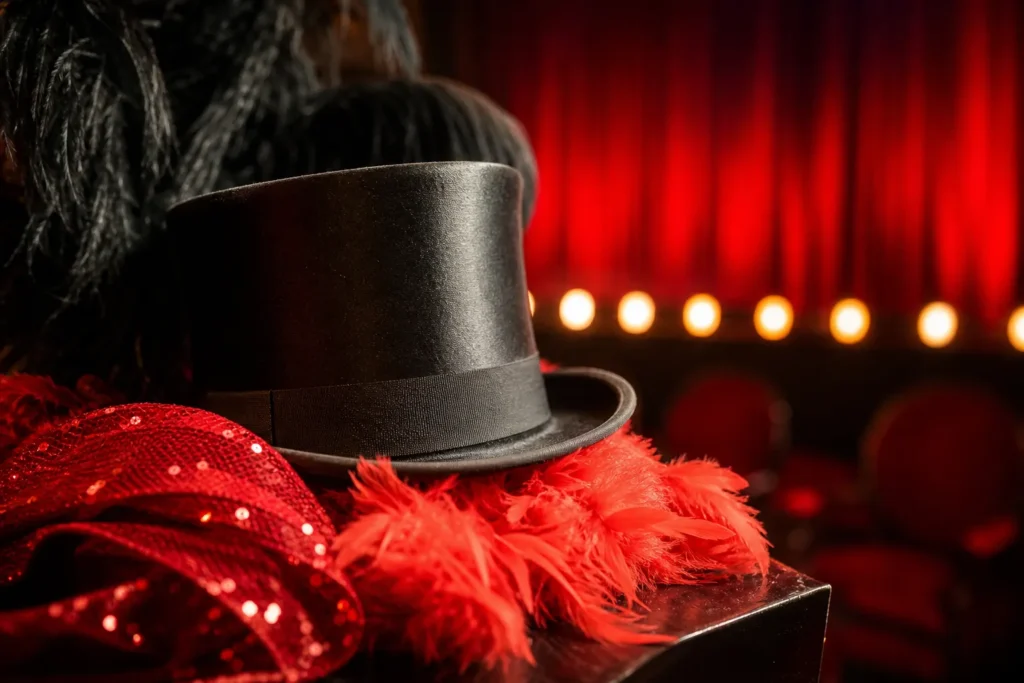 Soirée Cabaret