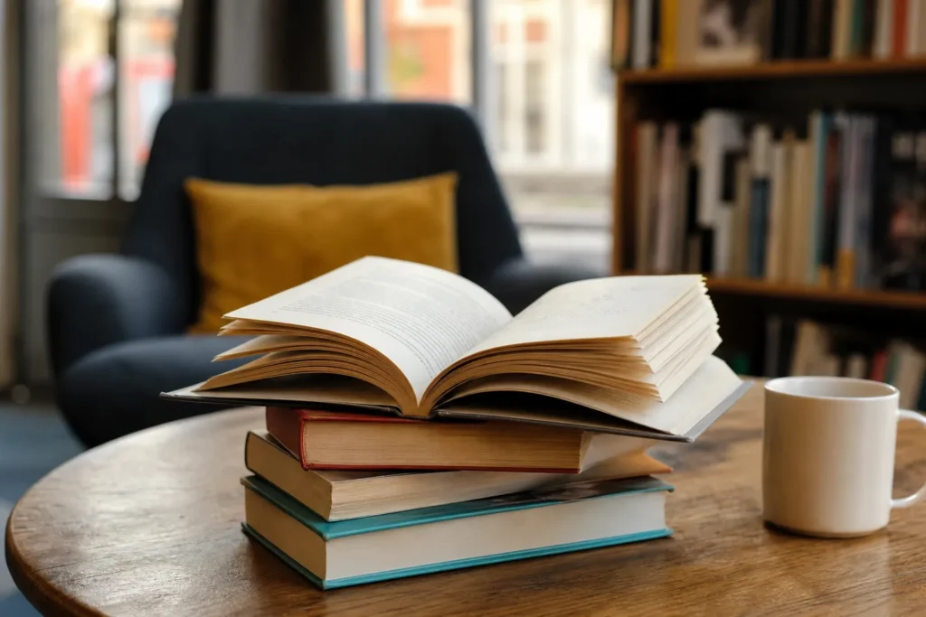 Book Club Ados – saison 2026 2027