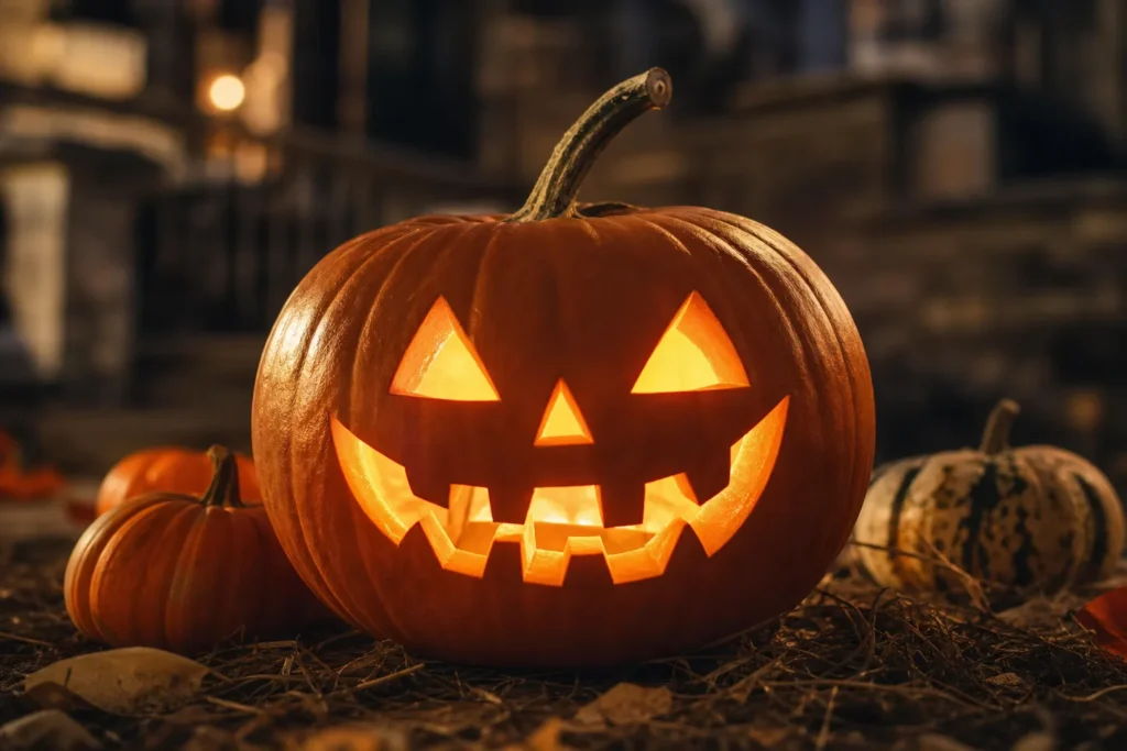 La Craie Fête Halloween