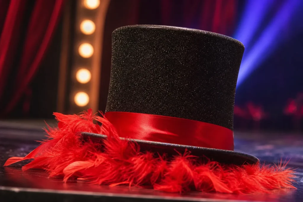 Cabaret – Les Soirées du Pin – Revue Splendide