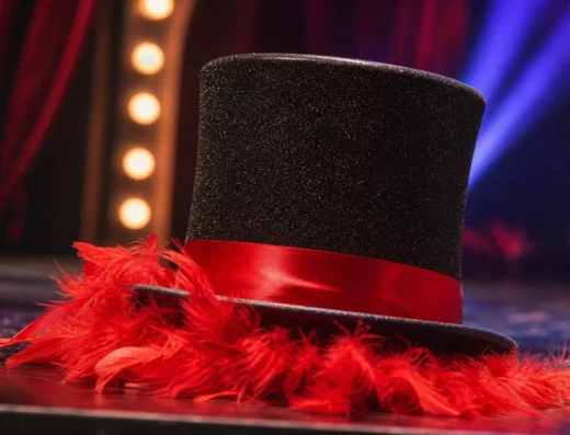 Cabaret – Les Soirées du Pin – Revue Splendide