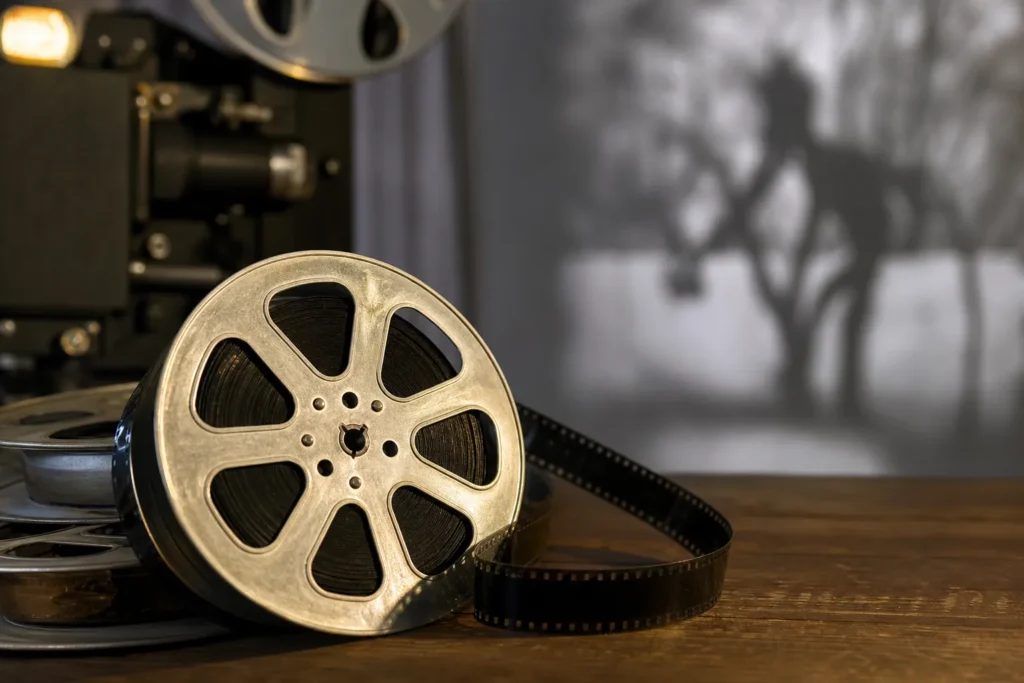 Séance du Ciné-Club du Perche Rémalardais : « Sanjuro »