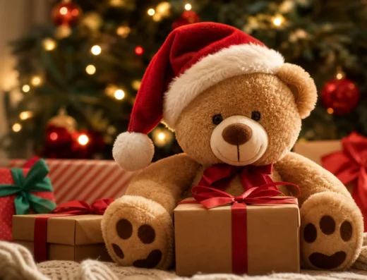 Noël des enfants