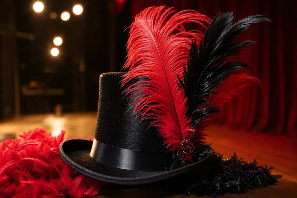 Cabaret – Les Soirées du Pin – Revue Splendide