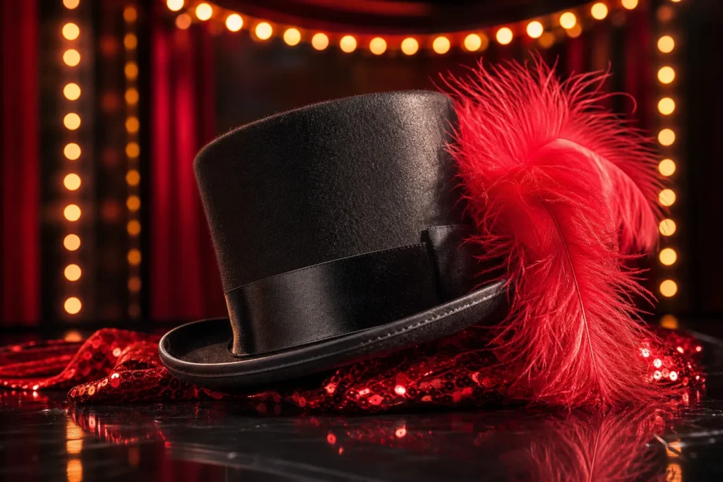 Cabaret – Les Soirées du Pin – Revue Splendide