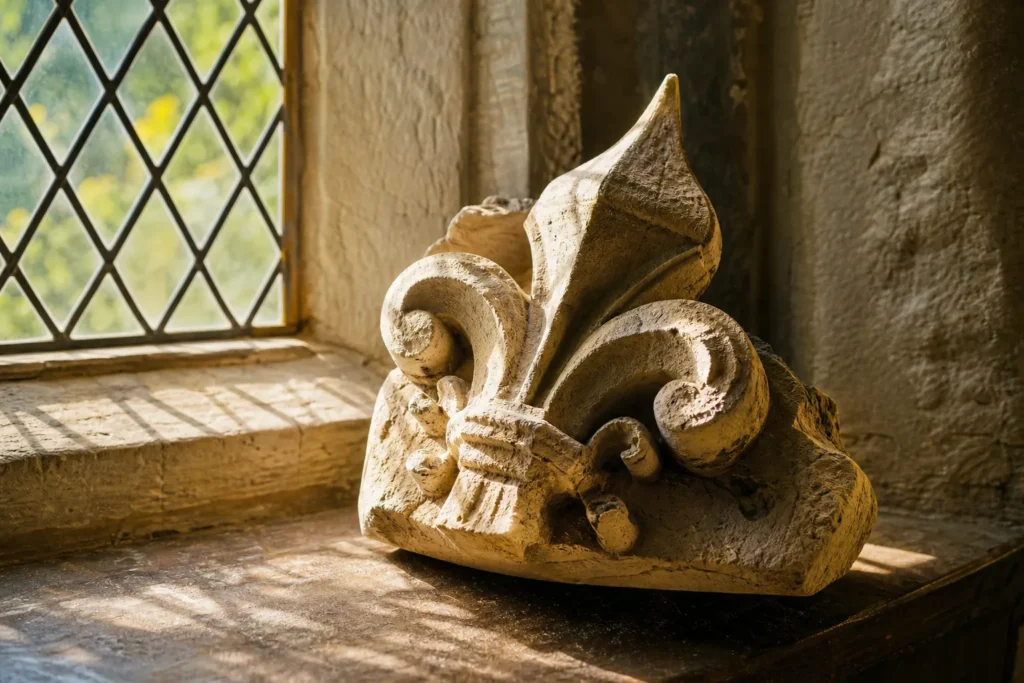 Journées du Patrimoine – Manoir de l’Angenardière