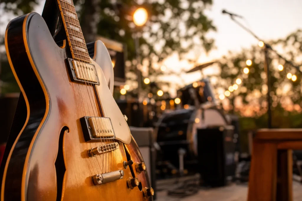 Concerts – Clôture de la saison estivale