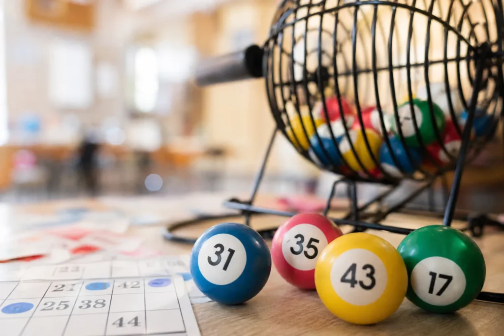 LOTO