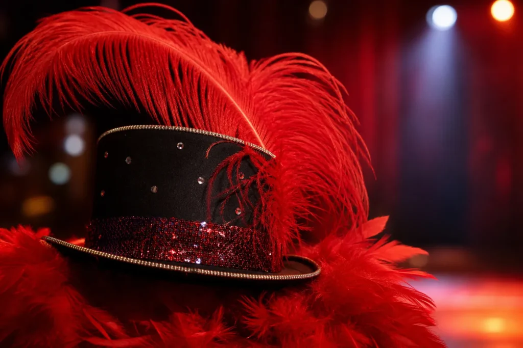 Cabaret – Les Soirées du Pin – Revue Splendide