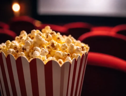 Cinéma à Bretoncelles – 2 séances