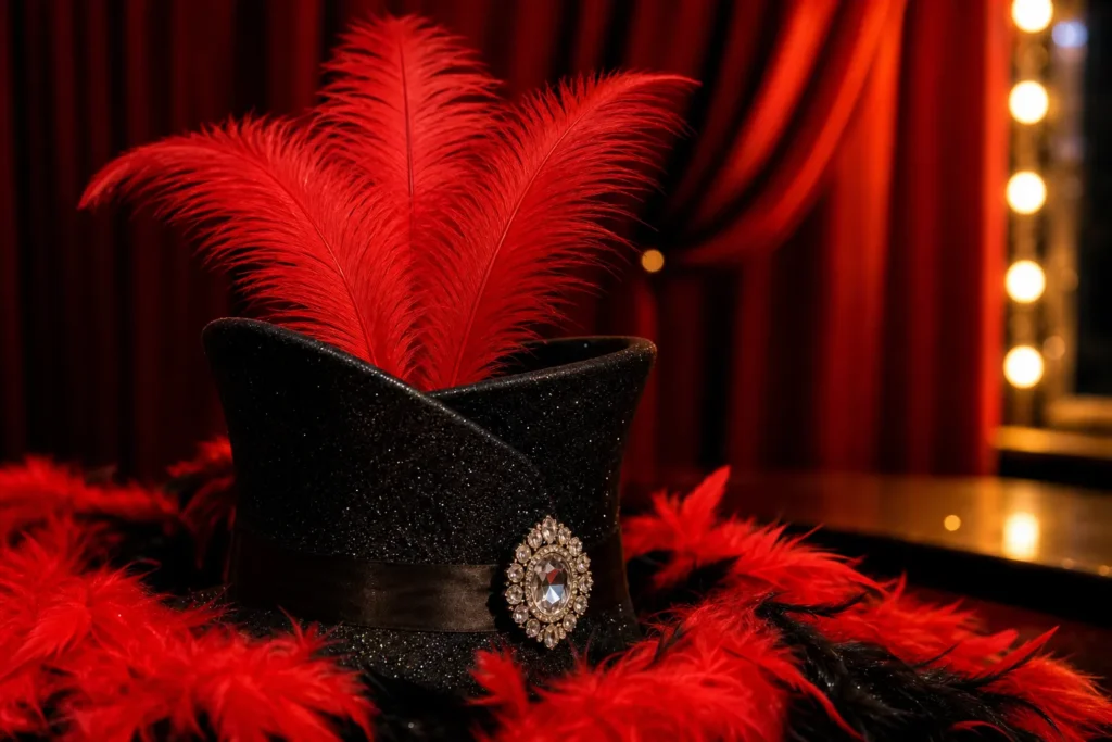 Cabaret – Les Soirées du Pin – Revue Splendide