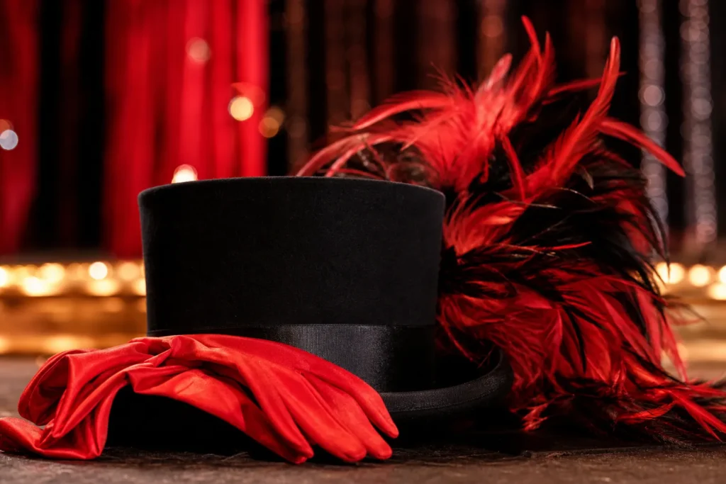 Cabaret – Les Soirées du Pin – Revue Splendide