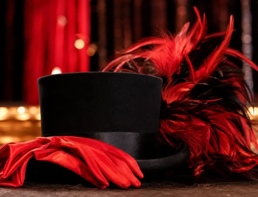 Cabaret – Les Soirées du Pin – Revue Splendide