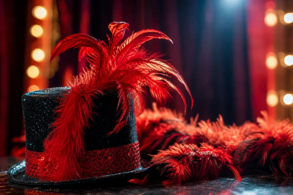 Cabaret – Les Soirées du Pin – Revue Splendide