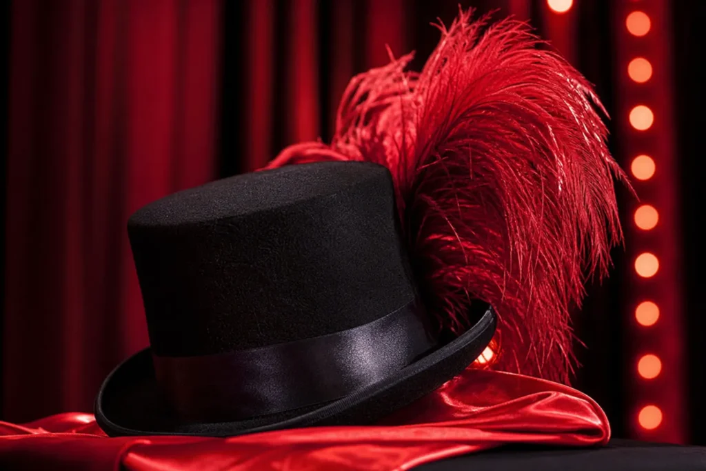 Cabaret – Les Soirées du Pin – Revue Splendide
