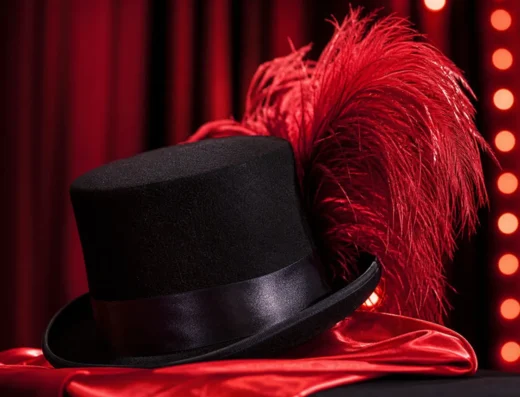 Cabaret – Les Soirées du Pin – Revue Splendide