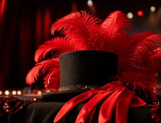 Cabaret – Les Soirées du Pin – Revue Splendide