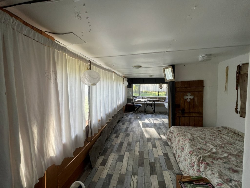Terrain de loisir à vendre. — photo 2/7