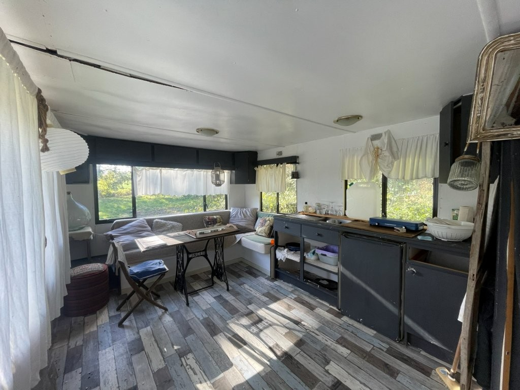 Terrain de loisir à vendre. — photo 3/7
