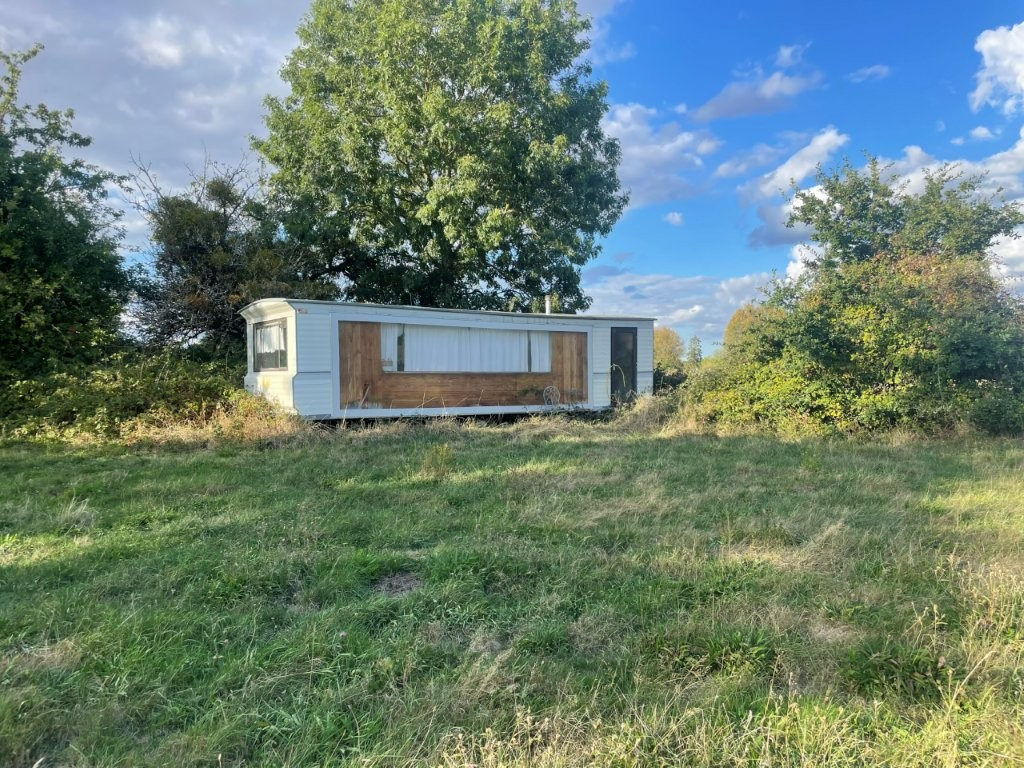Terrain de loisir à vendre. — photo 5/7