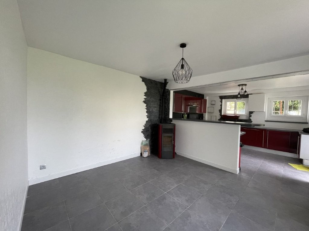 Maison de village à vendre LE PERCHE. — photo 4/8