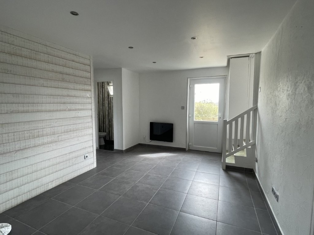Maison de village à vendre LE PERCHE. — photo 5/8