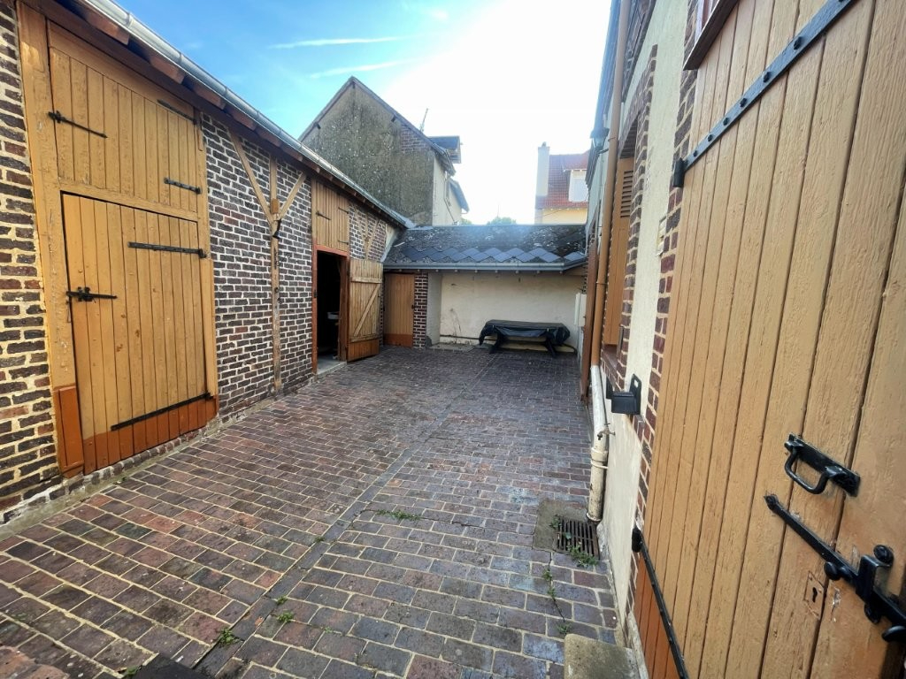 Maison de village avec jardin clos. — photo 2/8