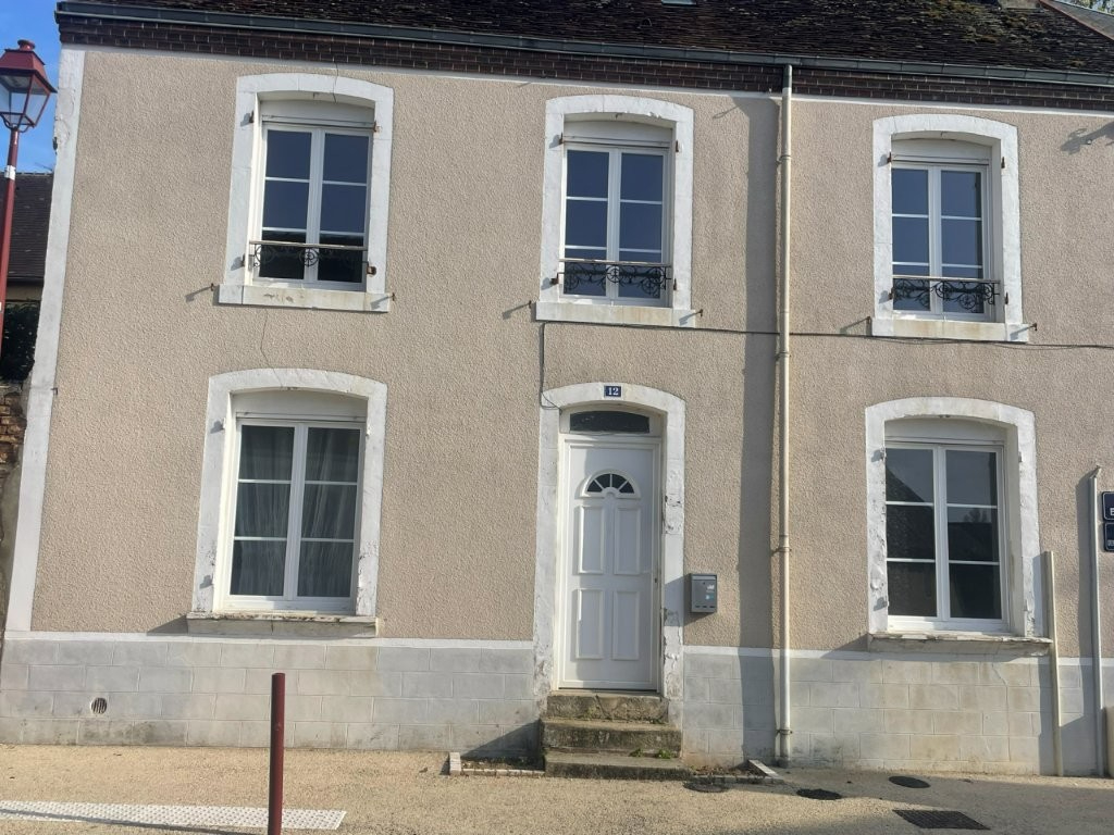 Maison à vendre dans Le Perche — photo 2/8